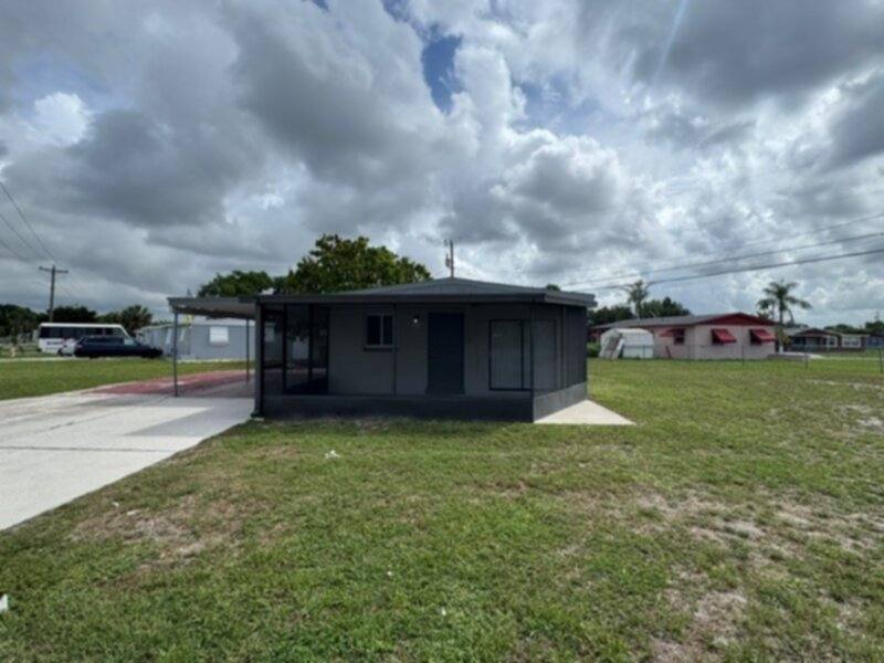 House for rent at 26 S Alabama Rd, Lehigh Acres, FL 33936