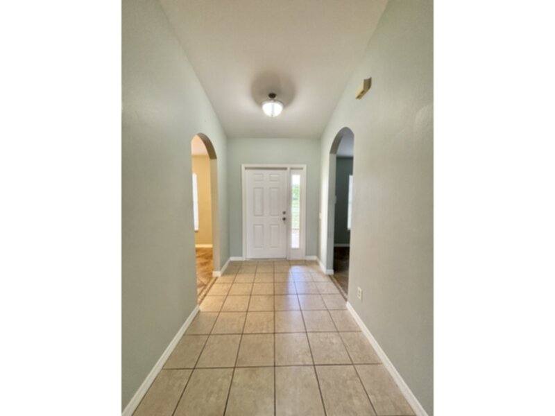 House for rent at 1405 Trafalgar Parkway, Cape Coral, FL 33991