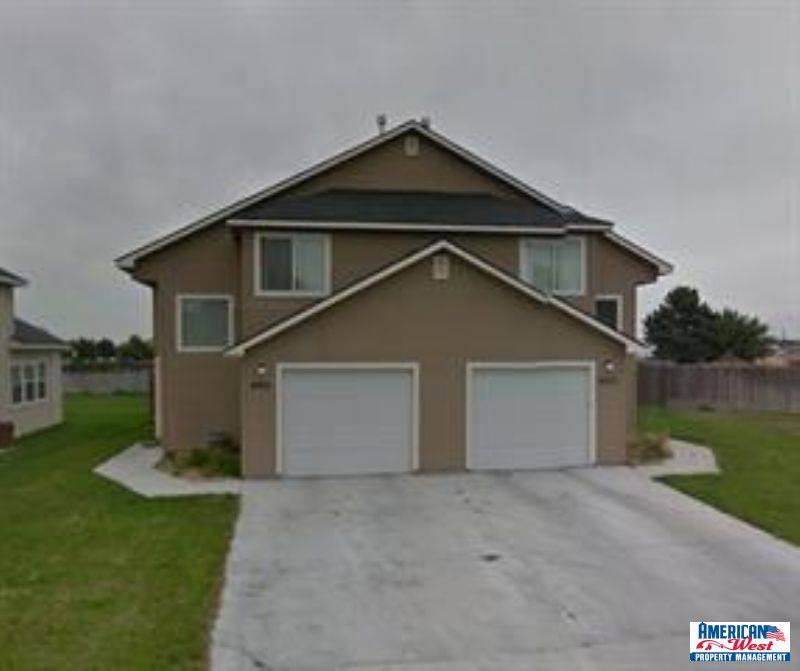 Townhouse for rent at 4901 Maid Jessica St, Caldwell, ID 83607