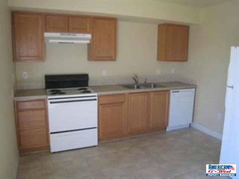 Townhouse for rent at 4901 Maid Jessica St, Caldwell, ID 83607
