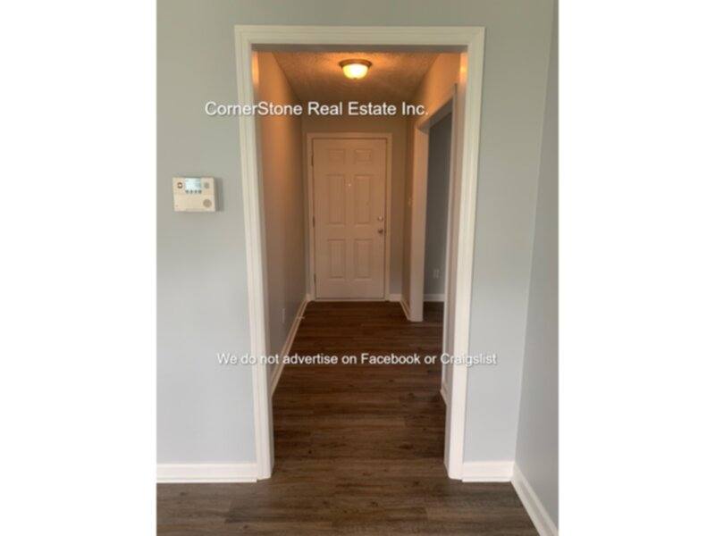 House for rent at 109 Timber Ridge Dr, Raeford, NC 28376