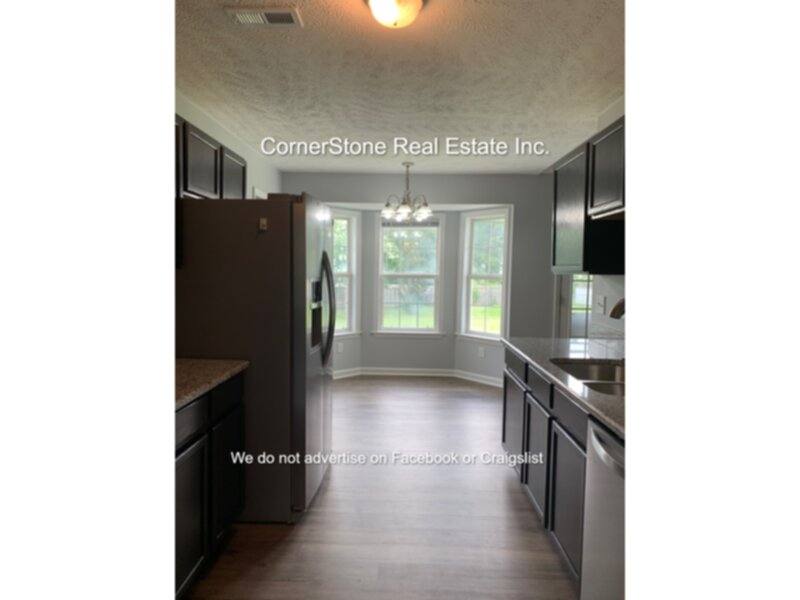 House for rent at 109 Timber Ridge Dr, Raeford, NC 28376