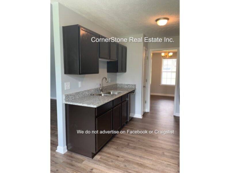 House for rent at 109 Timber Ridge Dr, Raeford, NC 28376