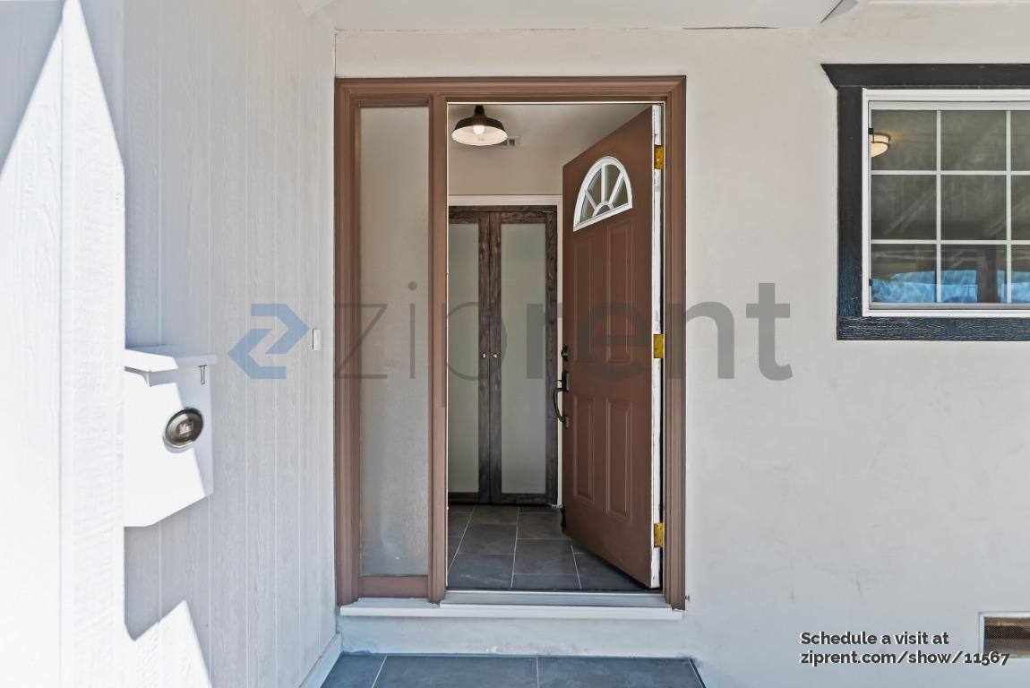House for rent at 4726 Armour Dr, Santa Clara, CA 95054