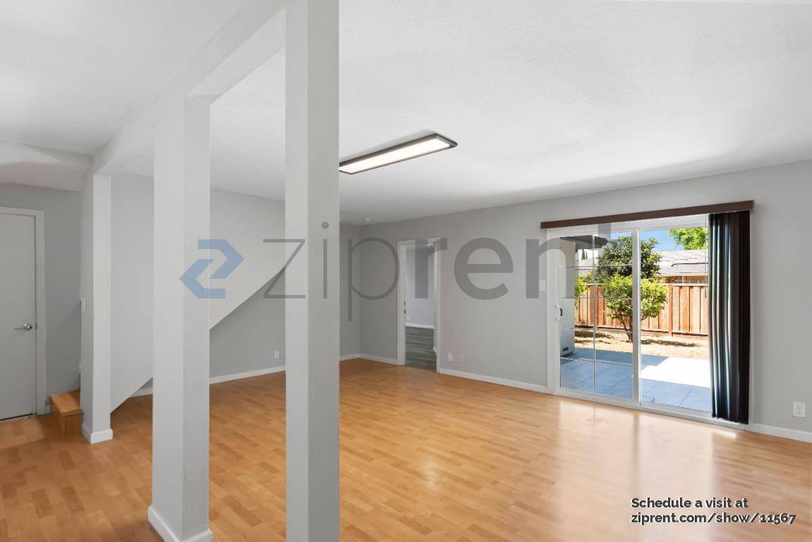 House for rent at 4726 Armour Dr, Santa Clara, CA 95054