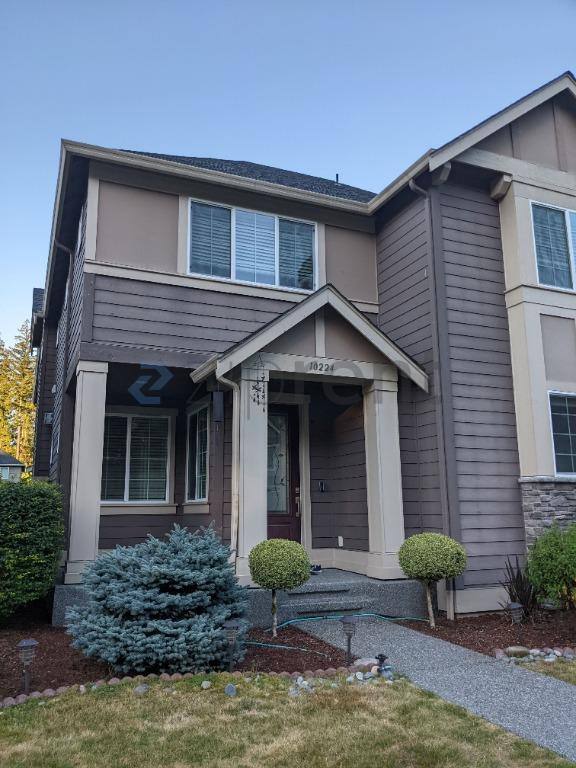 House for rent at 10224 242nd Ave NE, Redmond, WA 98053
