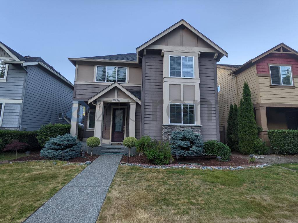 House for rent at 10224 242nd Ave NE, Redmond, WA 98053