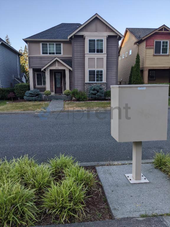 House for rent at 10224 242nd Ave NE, Redmond, WA 98053