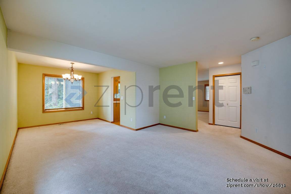 House for rent at 214 169th St SE, Bothell, WA 98012