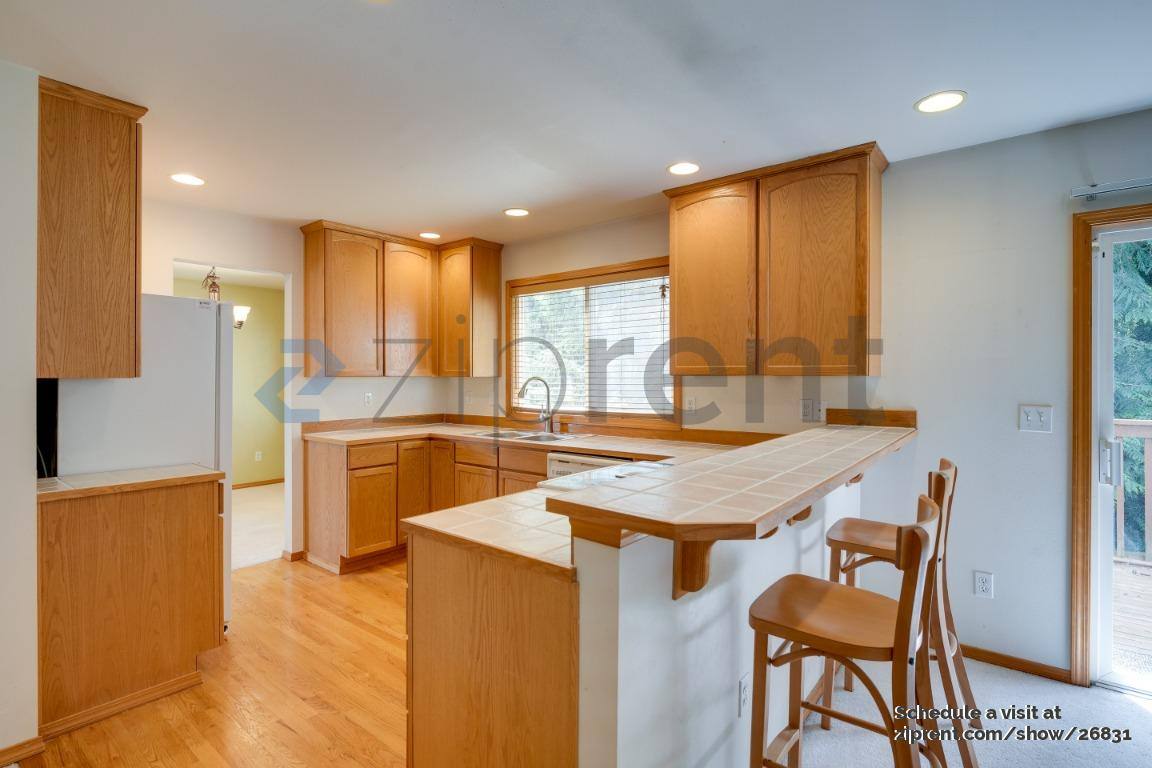 House for rent at 214 169th St SE, Bothell, WA 98012