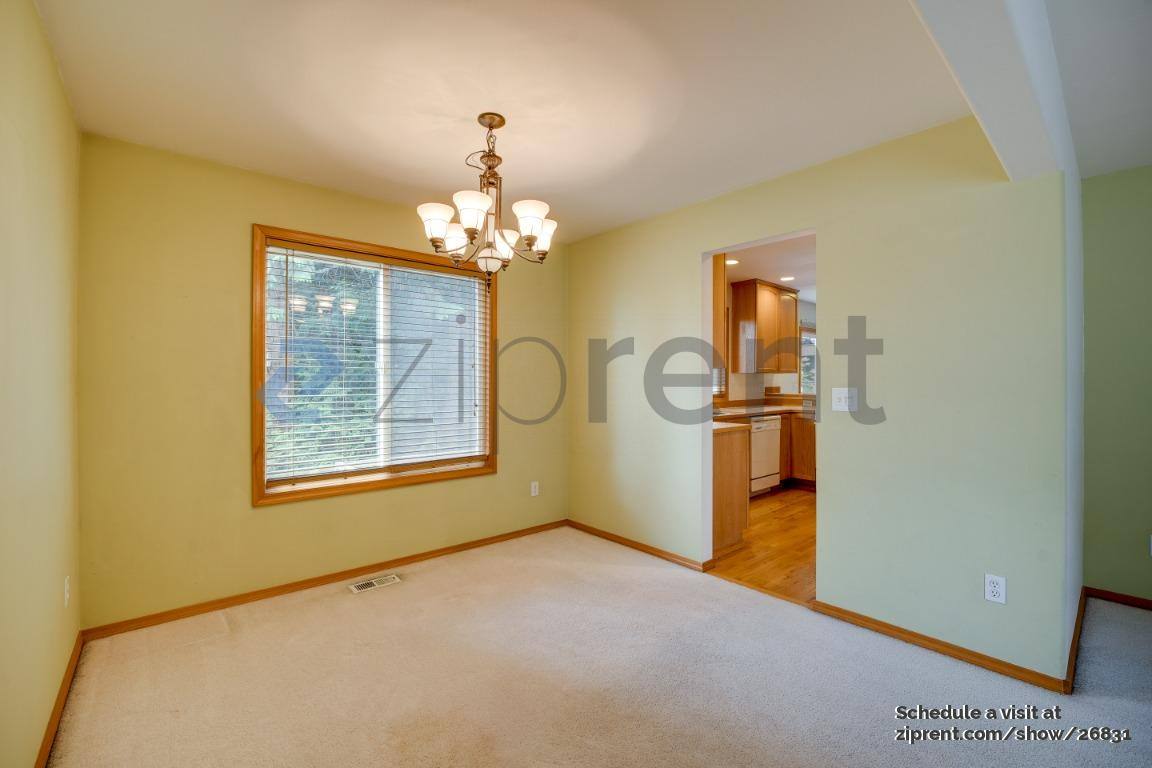 House for rent at 214 169th St SE, Bothell, WA 98012