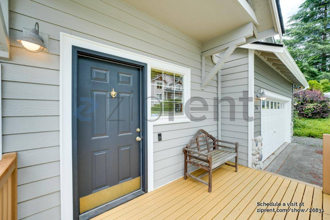 House for rent at 214 169th St SE, Bothell, WA 98012