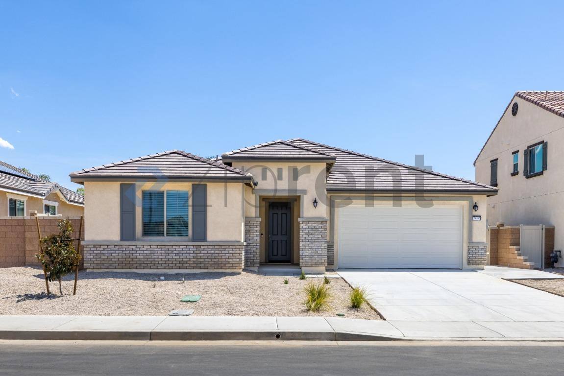 House for rent at 29695 Courage Court, Menifee, CA 92584