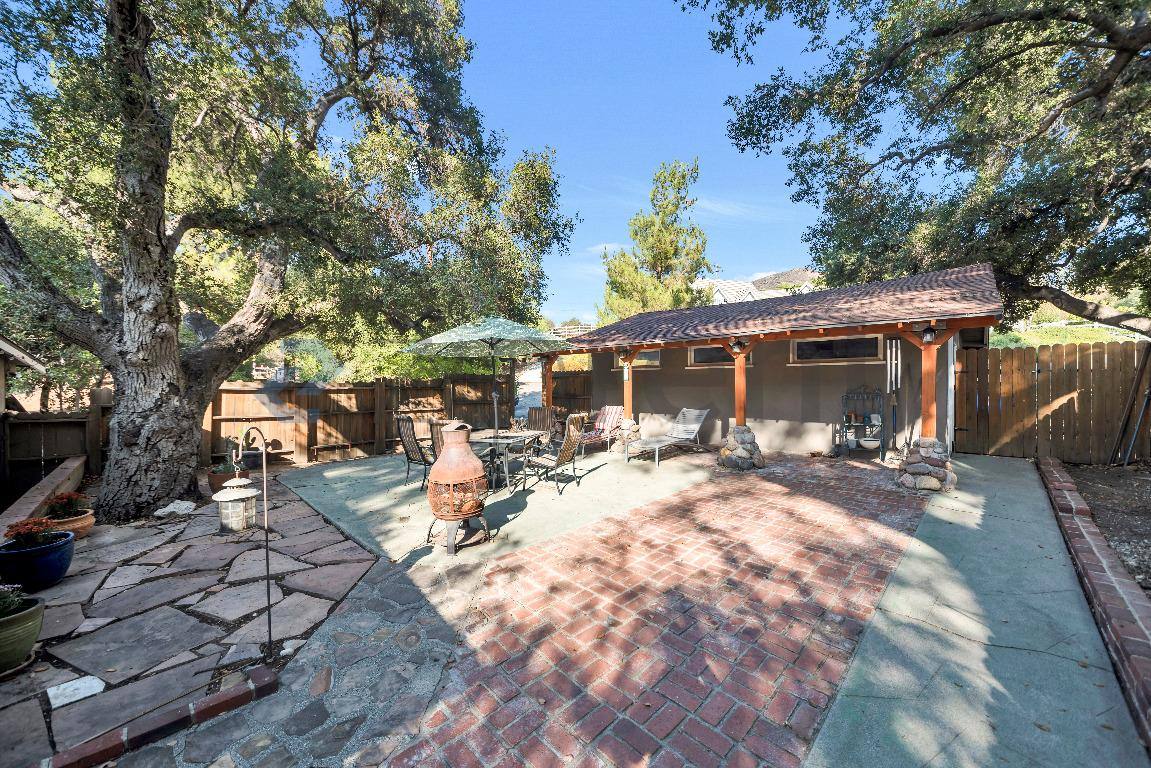 House for rent at 15353 Iron Canyon Rd, Canyon Country, CA 91387