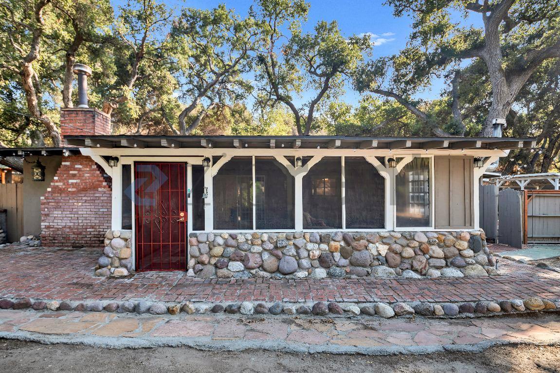 House for rent at 15353 Iron Canyon Rd, Canyon Country, CA 91387