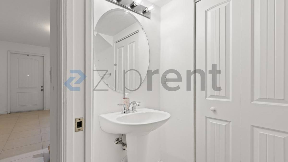 Townhouse for rent at 21429 NW 13th Ave, Miami, FL 33169