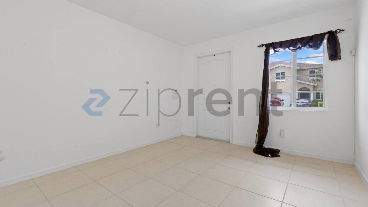 Townhouse for rent at 21429 NW 13th Ave, Miami, FL 33169