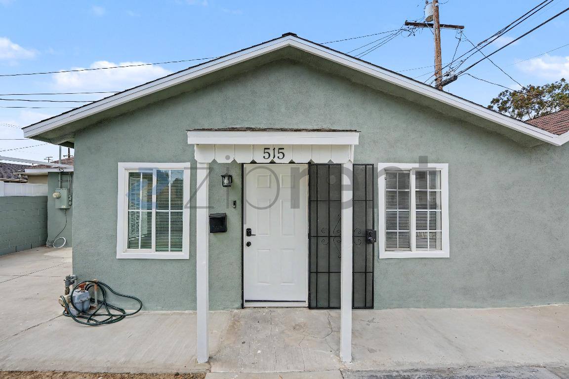 House for rent at 515 E 55th St, Long Beach, CA 90805