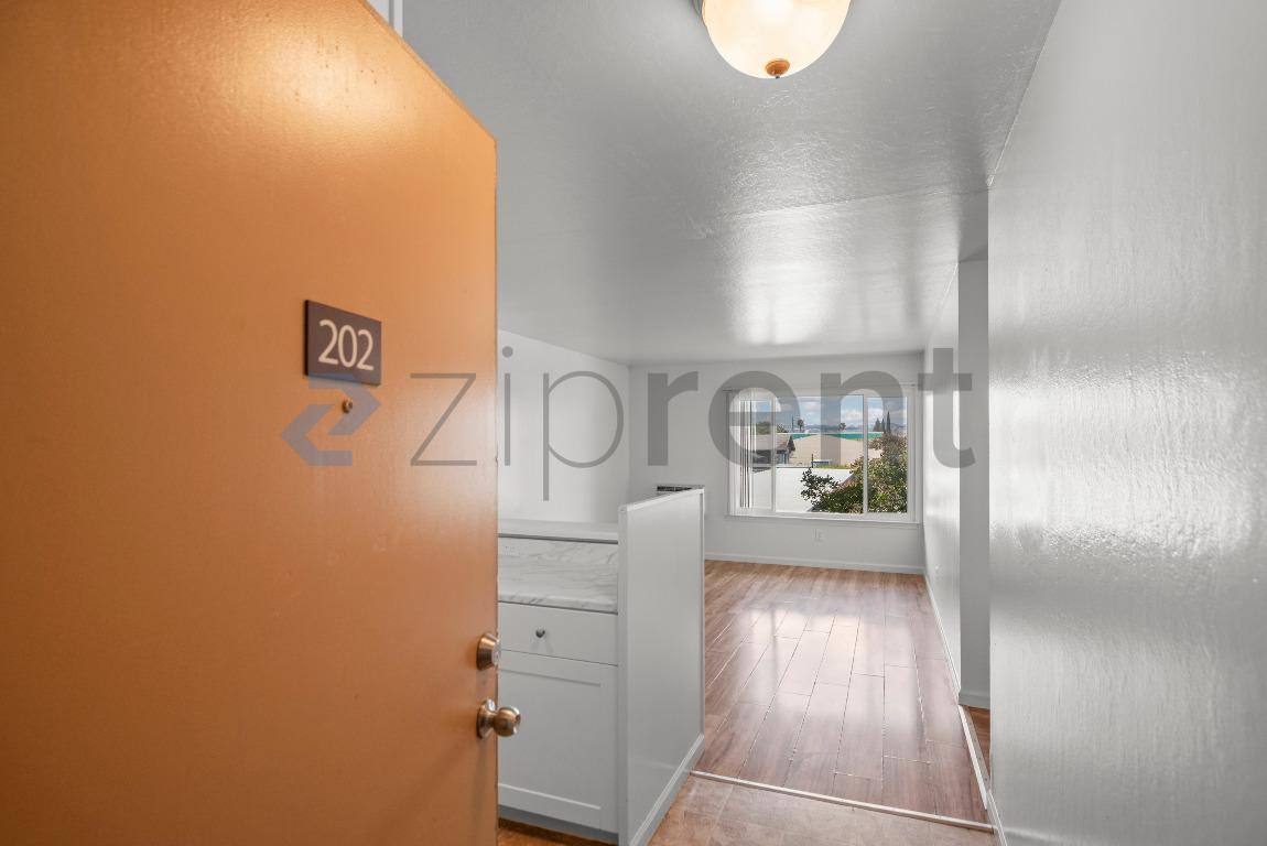 Apartment for rent at 100 Village Dr #202, Brentwood, CA 94513