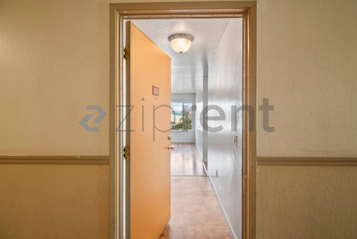 Apartment for rent at 100 Village Dr #202, Brentwood, CA 94513
