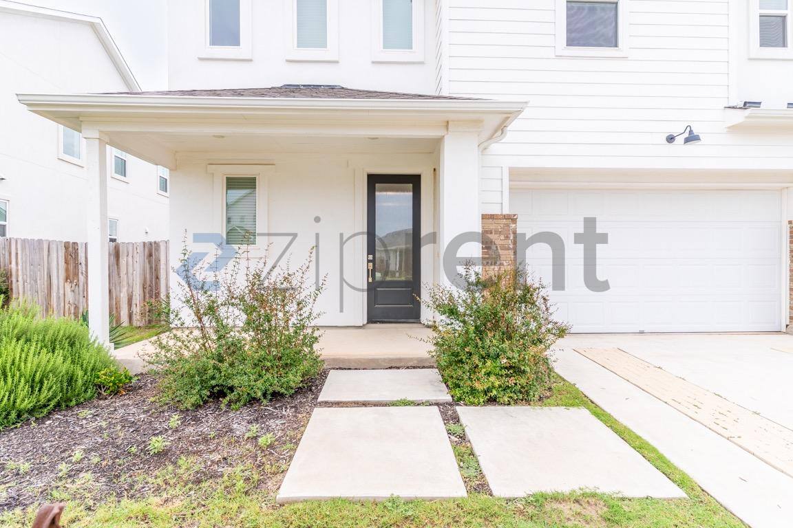 House for rent at 1009 Chapote Terrace, Georgetown, TX 78628