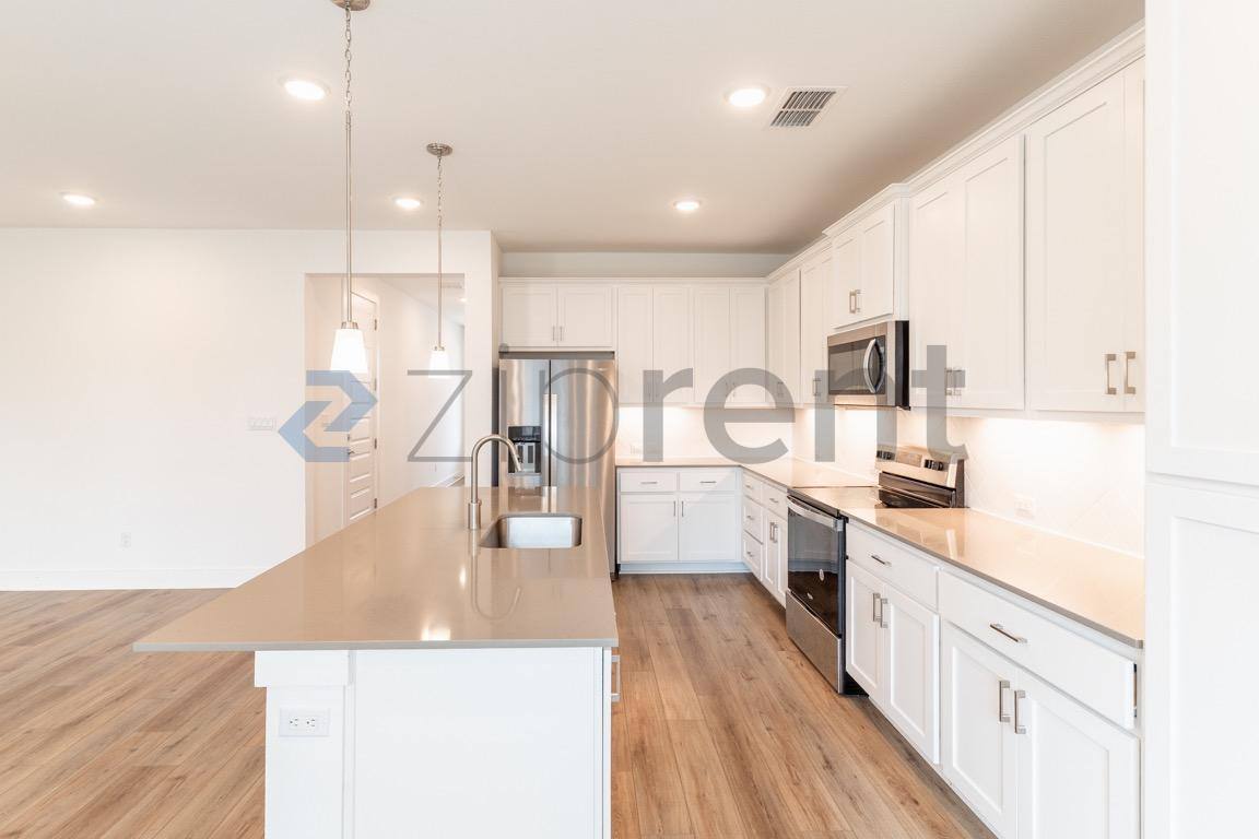 House for rent at 1009 Chapote Terrace, Georgetown, TX 78628