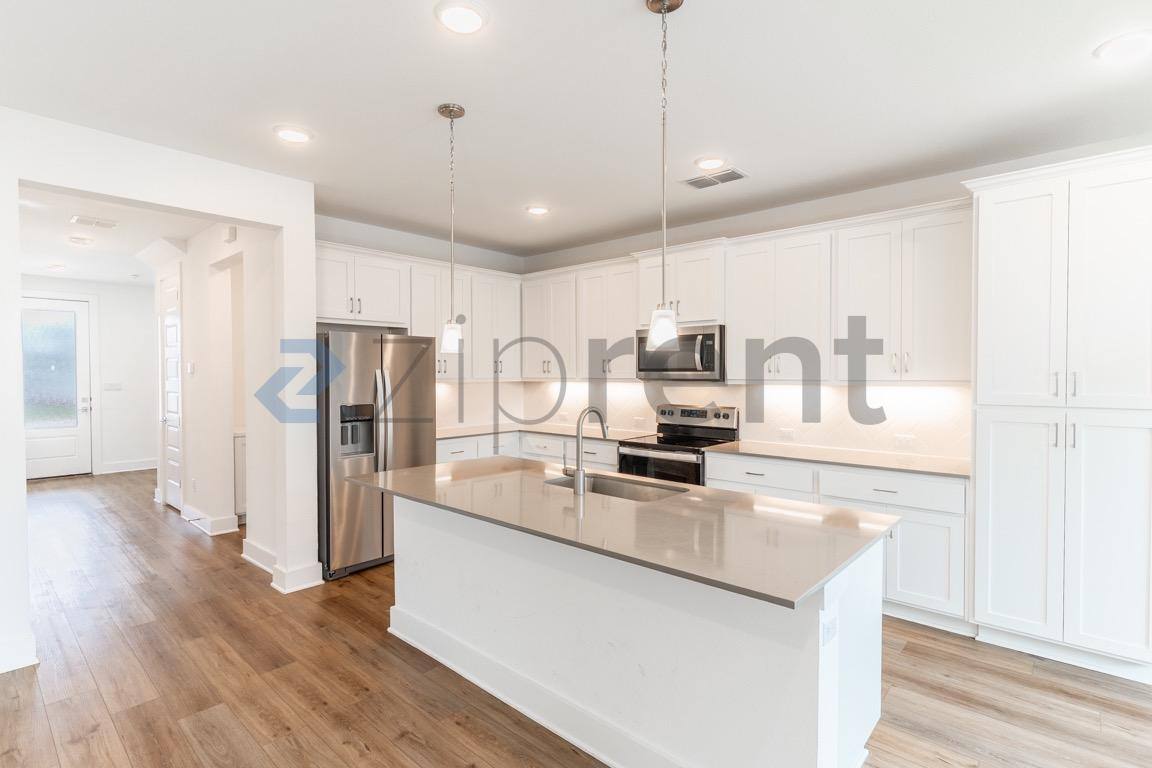 House for rent at 1009 Chapote Terrace, Georgetown, TX 78628