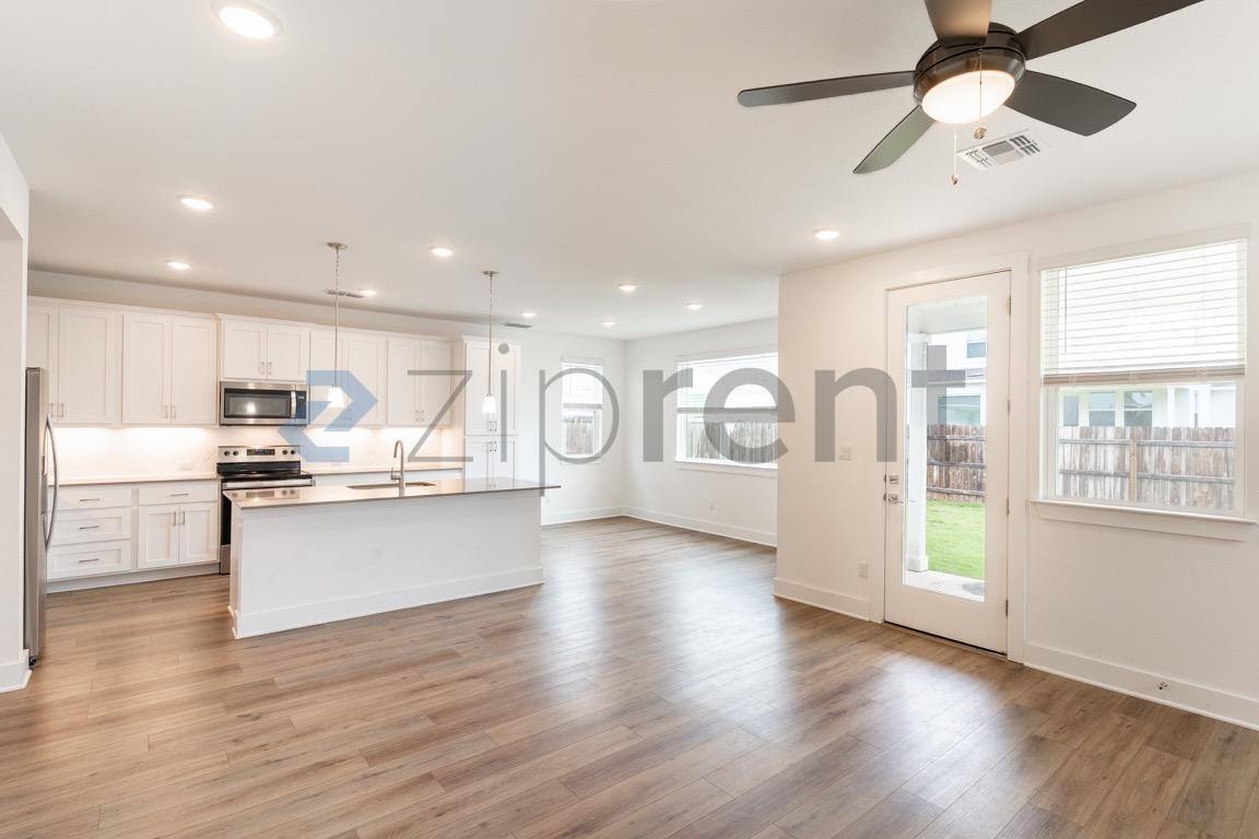 House for rent at 1009 Chapote Terrace, Georgetown, TX 78628