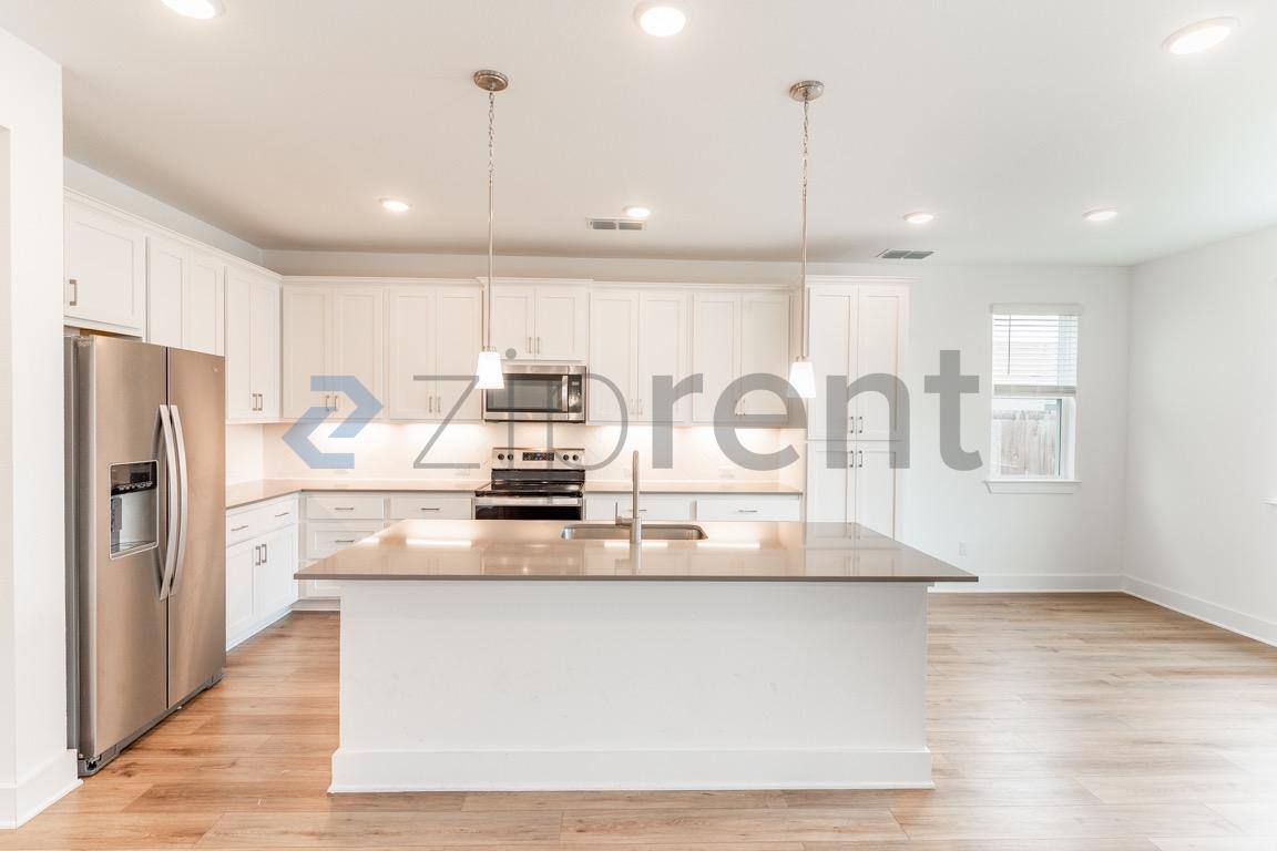 House for rent at 1009 Chapote Terrace, Georgetown, TX 78628