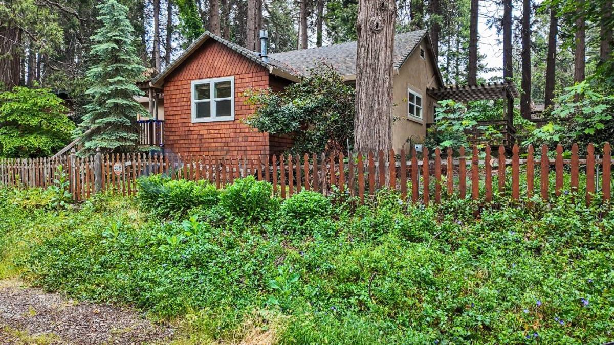 House for rent at 2893 Polaris St, Pollock Pines, CA 95726