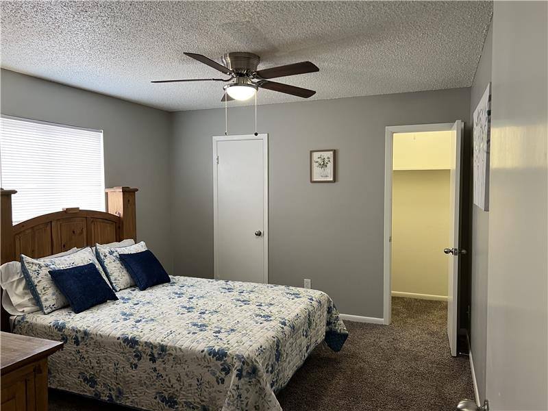 Apartment for rent at 5101 Tennyson Dr, Waco, TX 76710