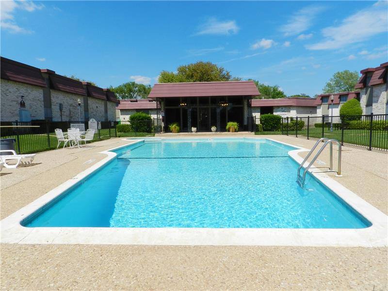 Apartment for rent at 5101 Tennyson Dr, Waco, TX 76710
