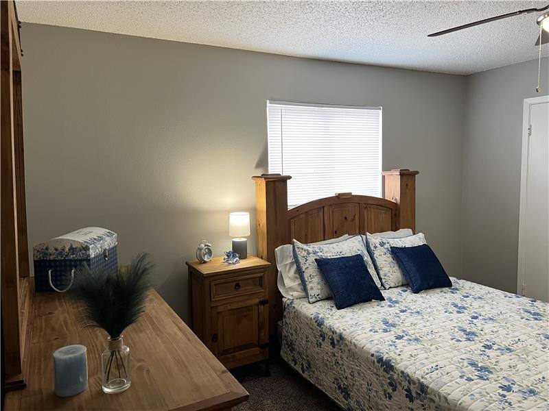 Apartment for rent at 5101 Tennyson Dr, Waco, TX 76710