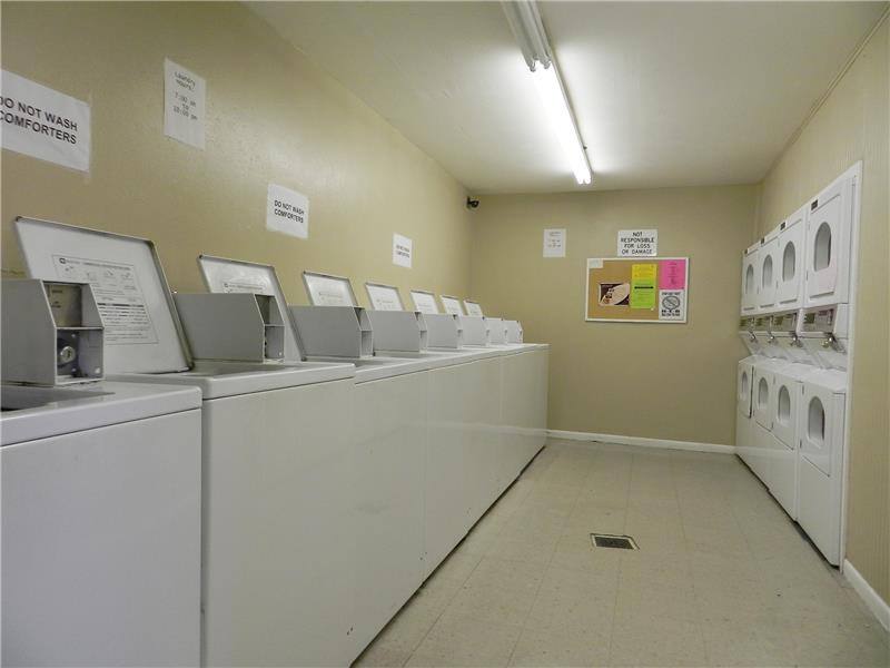 Apartment for rent at 5101 Tennyson Dr, Waco, TX 76710