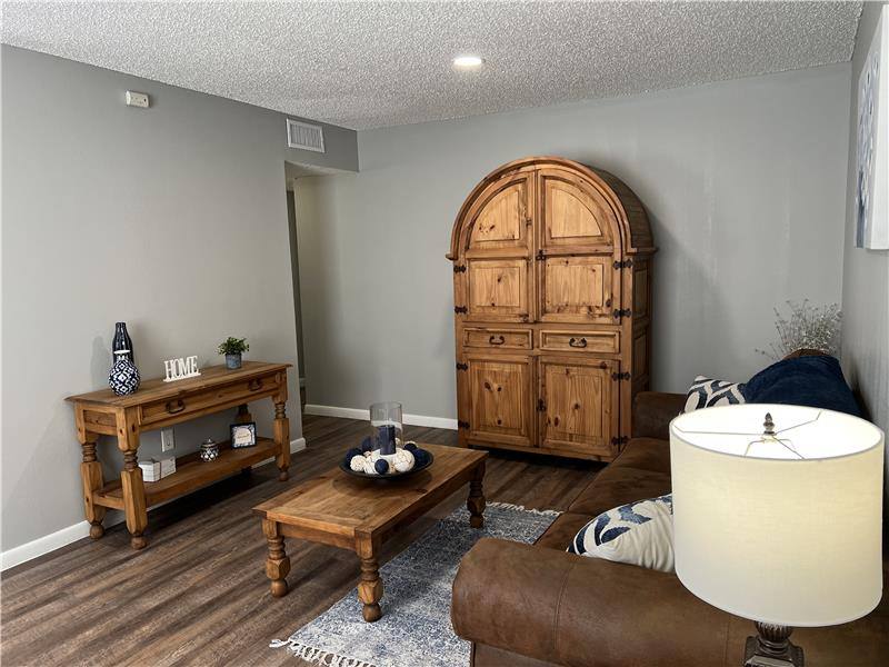 Apartment for rent at 5101 Tennyson Dr, Waco, TX 76710