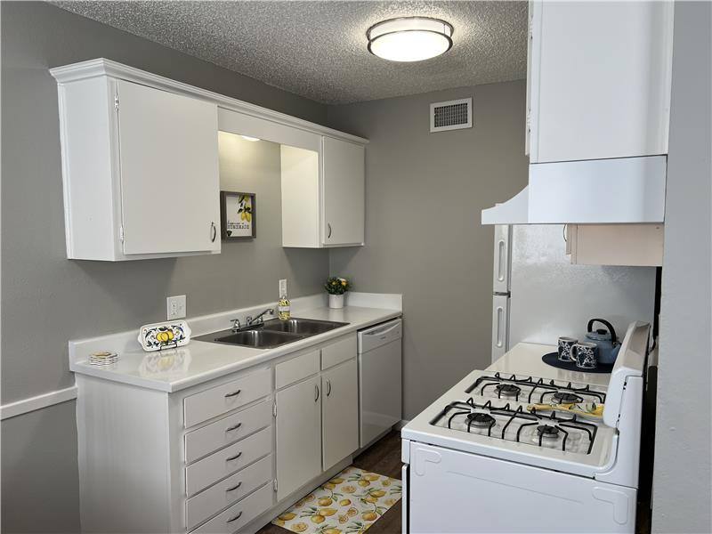 Apartment for rent at 5101 Tennyson Dr, Waco, TX 76710