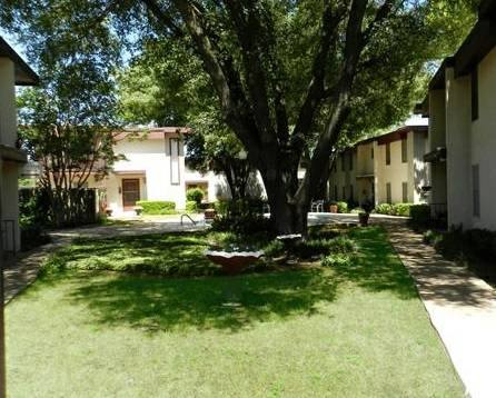 Apartment for rent at 508 N 38th St, Waco, TX 76710