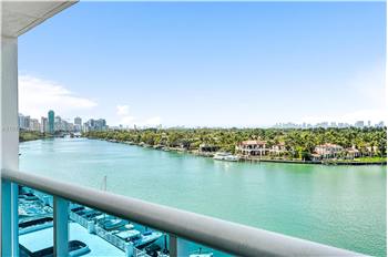 Apartment for rent at 6770 Indian Creek #70, Miami Beach, FL 33141