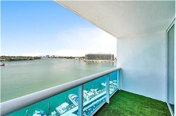 Apartment for rent at 6770 Indian Creek #70, Miami Beach, FL 33141