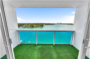Apartment for rent at 6770 Indian Creek #70, Miami Beach, FL 33141