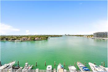 Apartment for rent at 6770 Indian Creek #70, Miami Beach, FL 33141