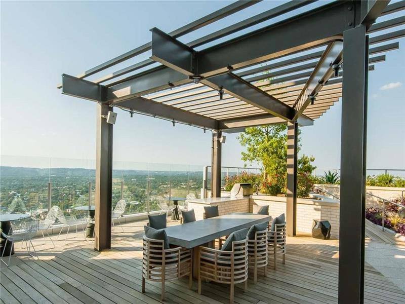 Apartment for rent at 310 Bowie St #A7-4, Austin, TX 78703