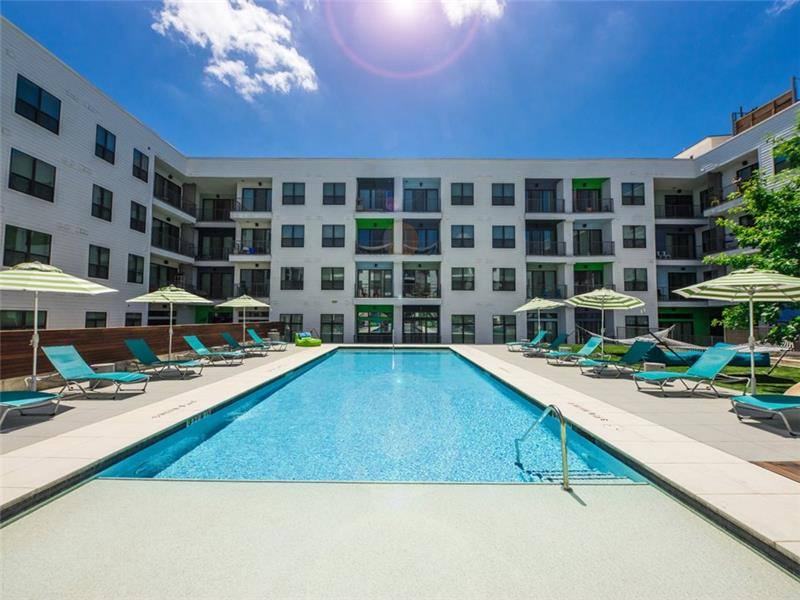 Apartment for rent at 1004 E 5th St #B4-60, Austin, TX 78702