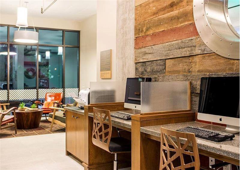 Apartment for rent at 1004 E 5th St #B4-60, Austin, TX 78702