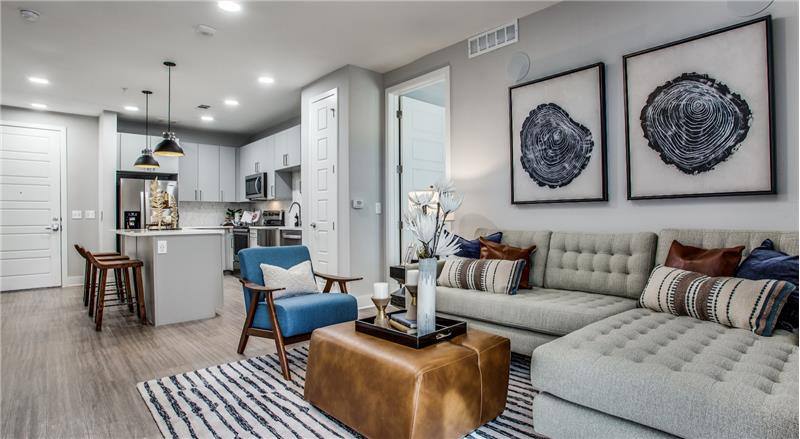 Apartment for rent at 1122 Shady Lane #C7-9, Austin, TX 78721