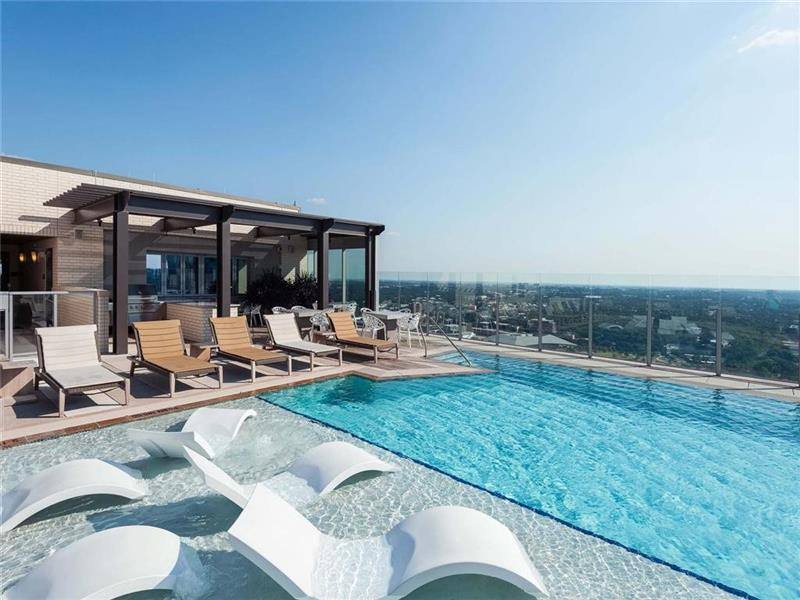 Apartment for rent at 310 Bowie St #B4-71, Austin, TX 78703