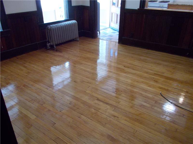 Apartment for rent at 92 Lowell St, Waltham, MA 02453