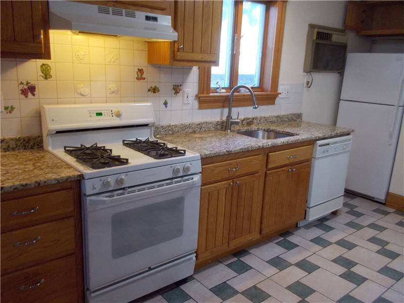 Apartment for rent at 92 Lowell St, Waltham, MA 02453