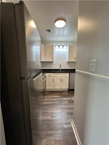 Apartment for rent at 4313 Earl Dr #B7, Summitville, OH 43962