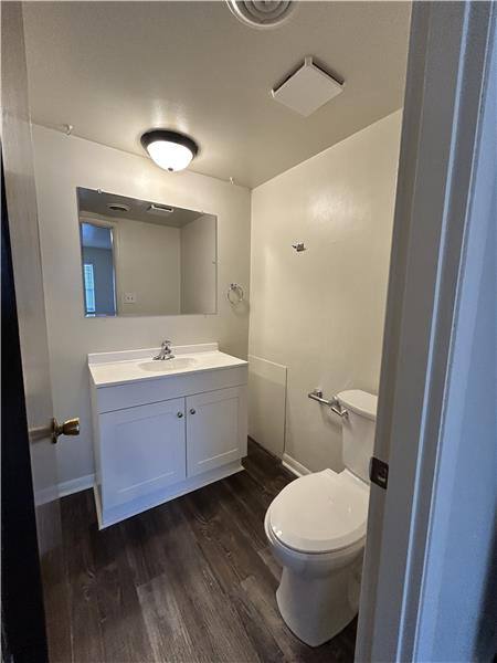 Apartment for rent at 4313 Earl Dr #B7, Summitville, OH 43962